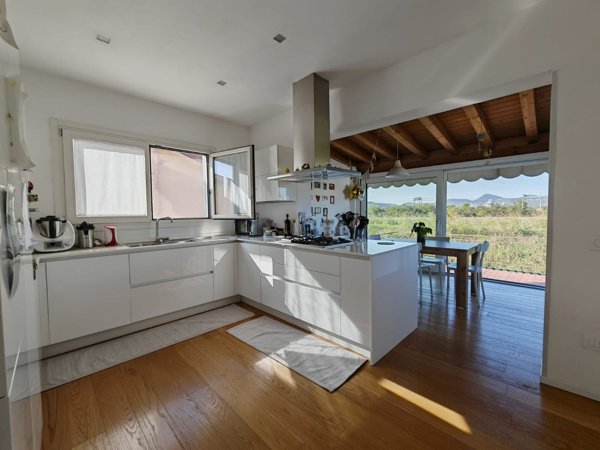 casa indipendente in vendita a Monselice