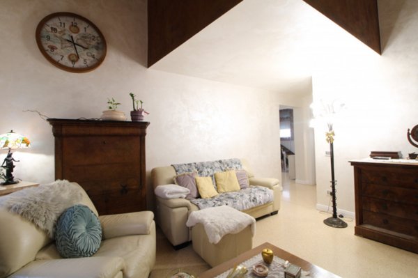 appartamento in vendita a Monselice