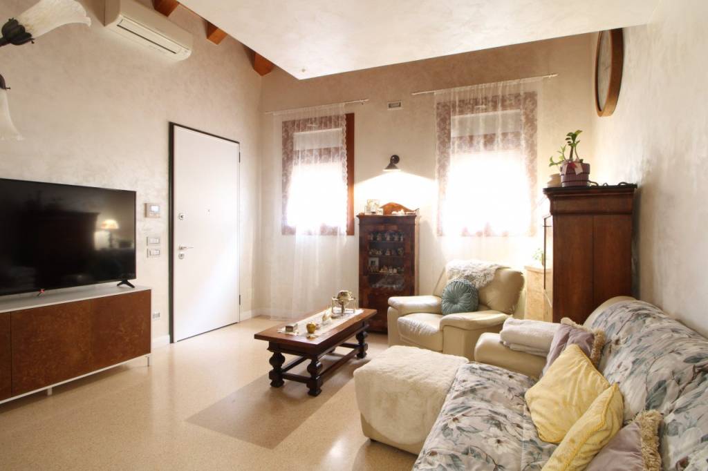 appartamento in vendita a Monselice