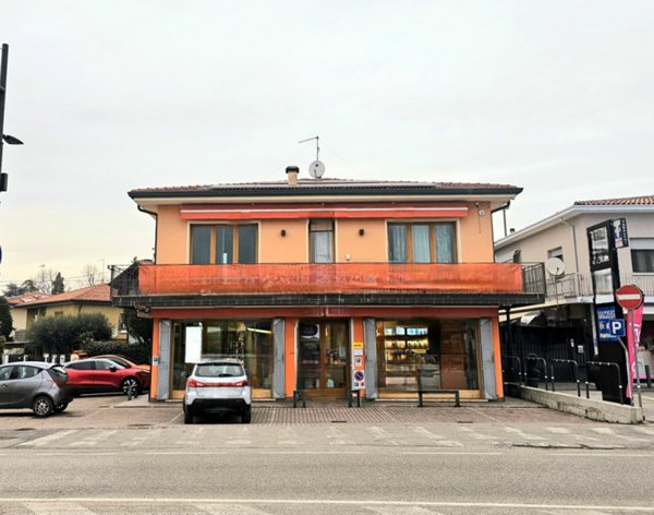 negozio in vendita a Monselice