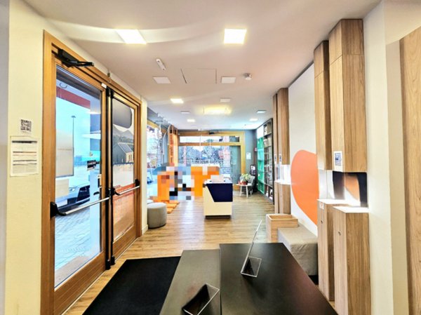 negozio in vendita a Monselice