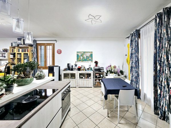 appartamento in vendita a Monselice