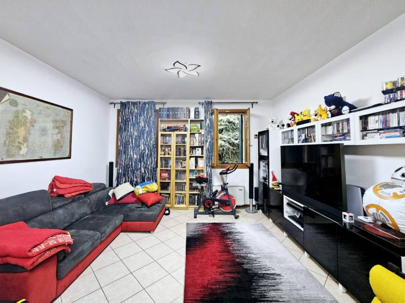 appartamento in vendita a Monselice