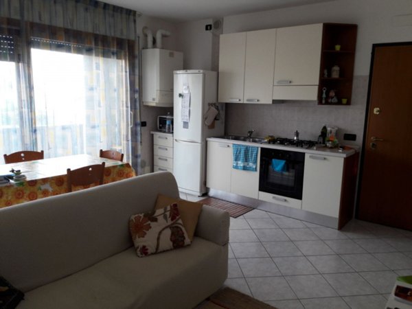 appartamento in vendita a Monselice