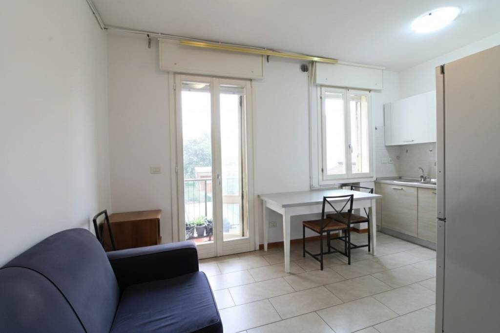 appartamento in vendita a Monselice