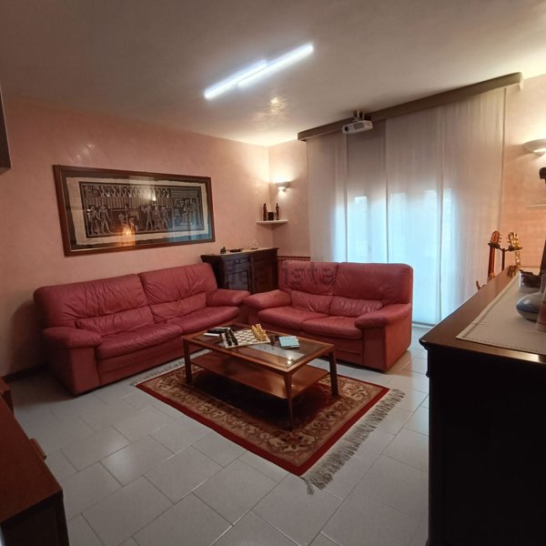 appartamento in vendita a Monselice