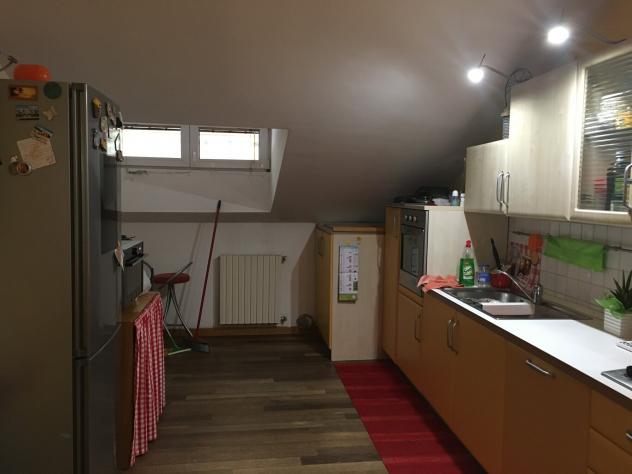 appartamento in vendita a Monselice