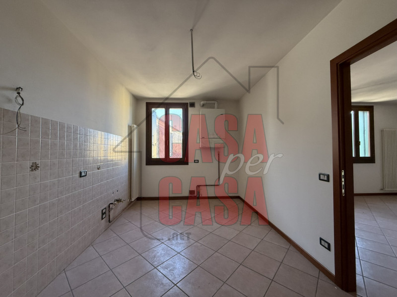 appartamento in vendita a Monselice