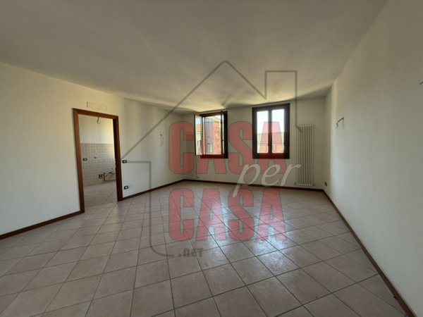 appartamento in vendita a Monselice