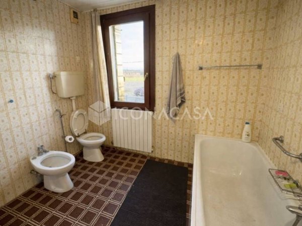 appartamento in vendita a Monselice