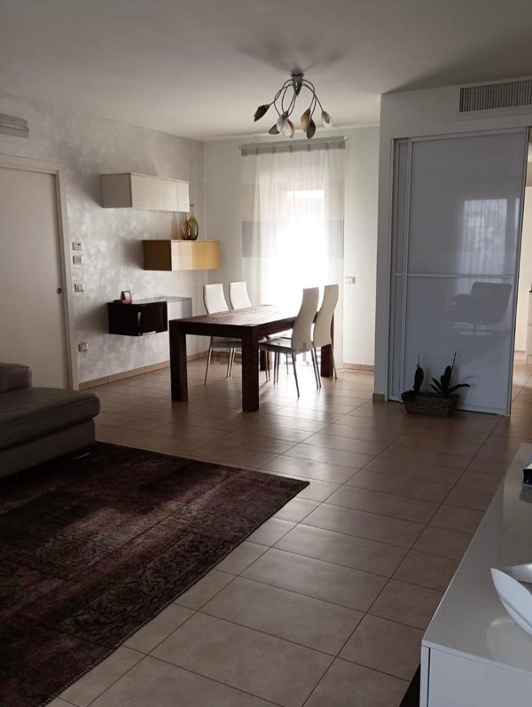 appartamento in vendita a Monselice