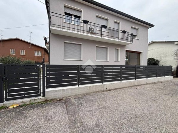 appartamento in vendita a Monselice