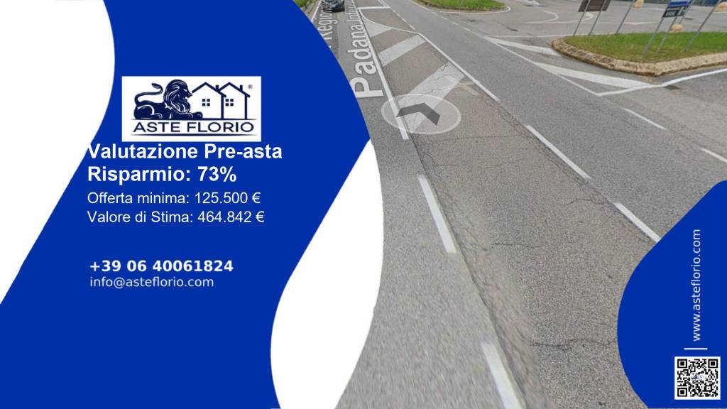 terreno agricolo in vendita a Monselice