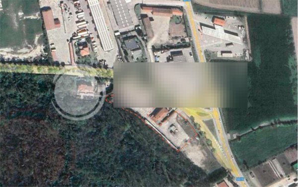 terreno agricolo in vendita a Monselice