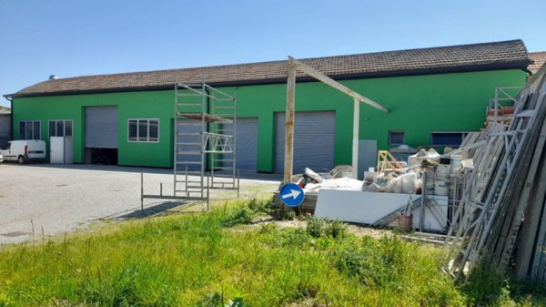 terreno edificabile in vendita a Monselice