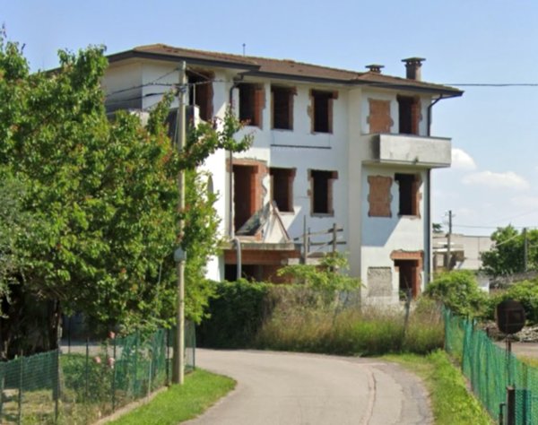 intera palazzina in vendita a Monselice