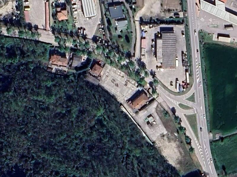 terreno agricolo in vendita a Monselice