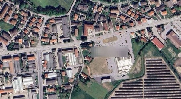 intera palazzina in vendita a Monselice