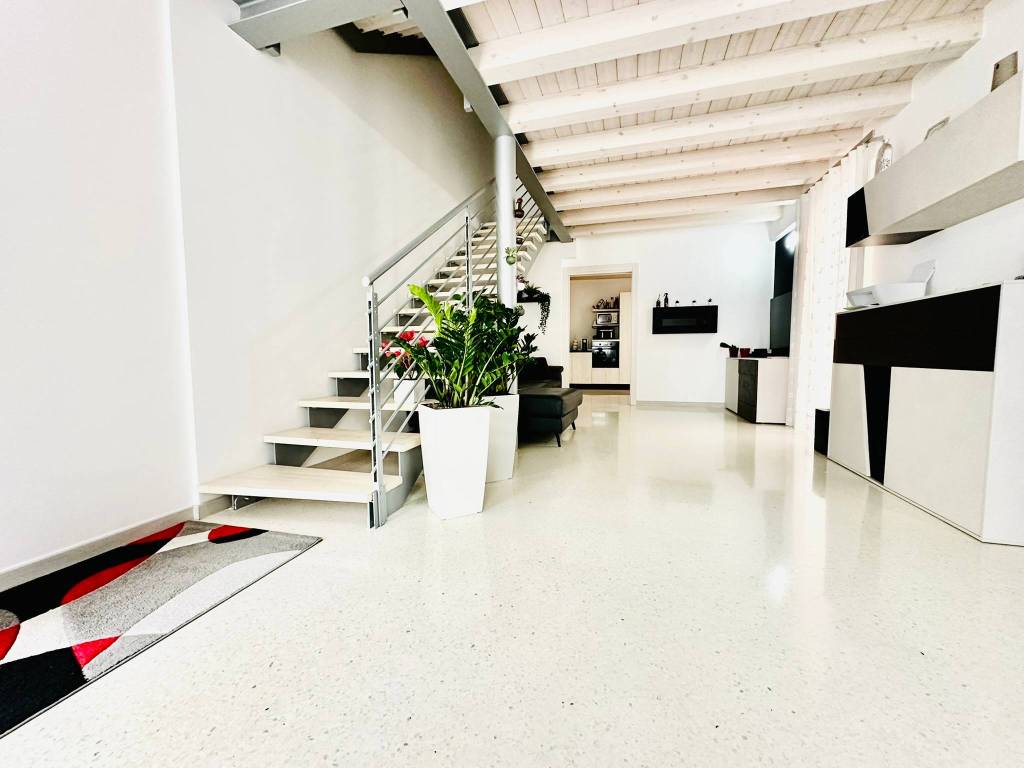 casa indipendente in vendita a Monselice