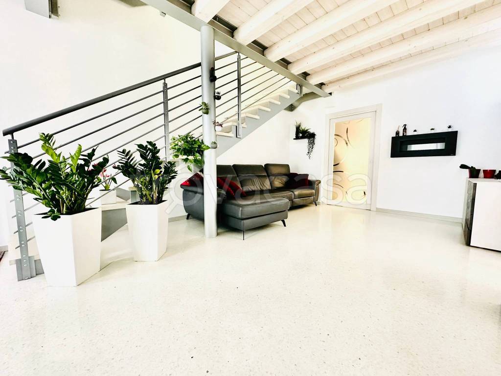 casa indipendente in vendita a Monselice