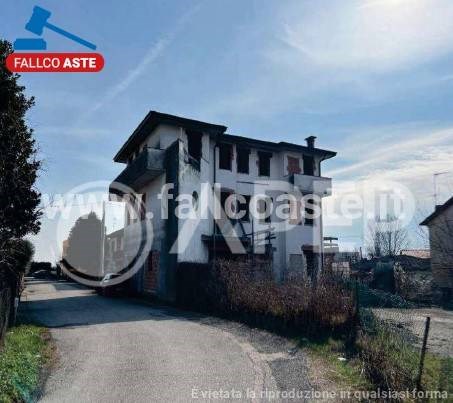 appartamento in vendita a Monselice