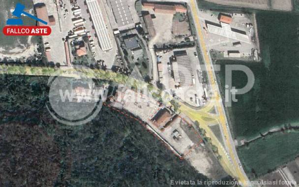 terreno edificabile in vendita a Monselice