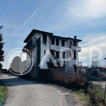 appartamento in vendita a Monselice