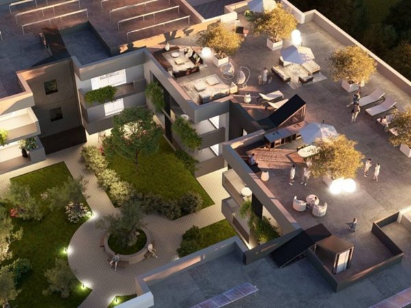 appartamento in vendita a Monselice