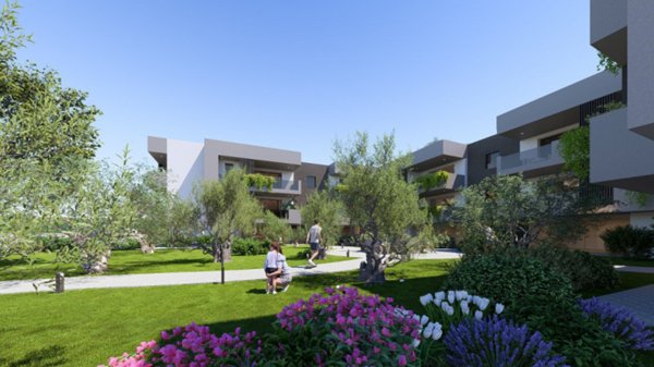 appartamento in vendita a Monselice