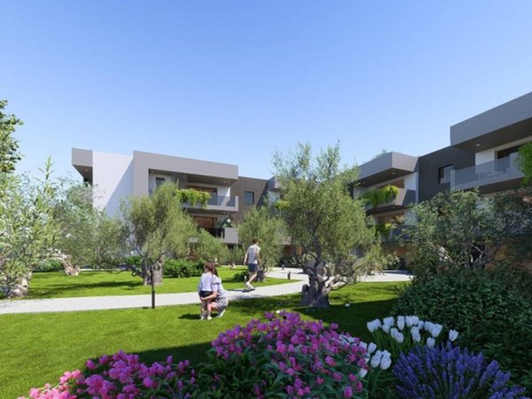 appartamento in vendita a Monselice