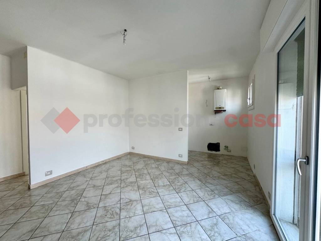 appartamento in vendita a Monselice