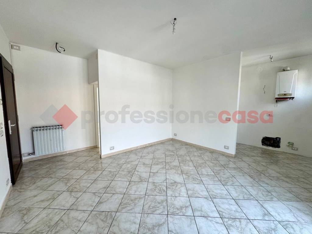 appartamento in vendita a Monselice