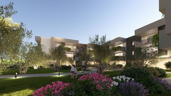 appartamento in vendita a Monselice