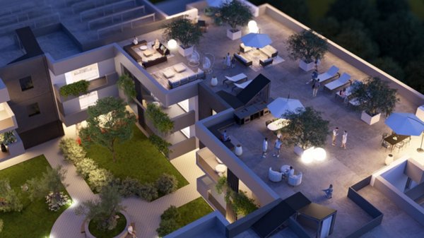 appartamento in vendita a Monselice