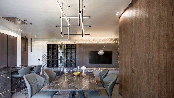 appartamento in vendita a Monselice