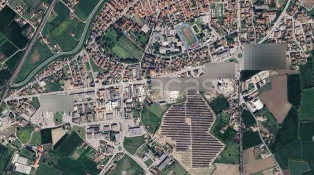 intera palazzina in vendita a Monselice