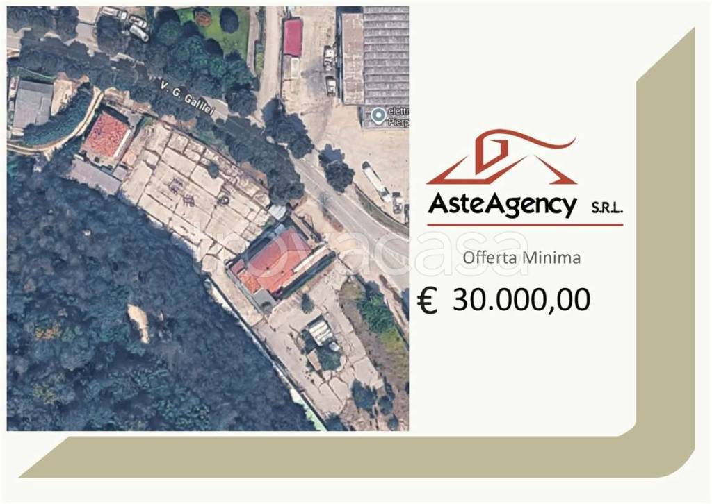 terreno agricolo in vendita a Monselice