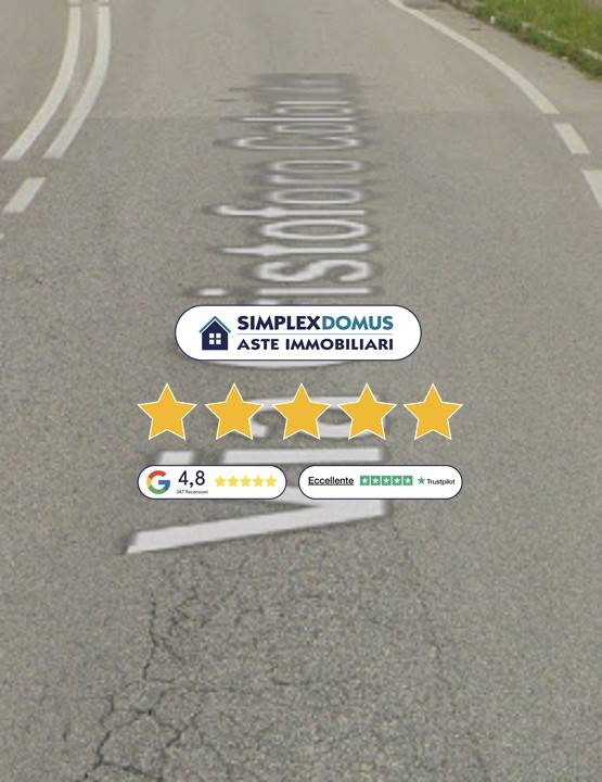 appartamento in vendita a Monselice