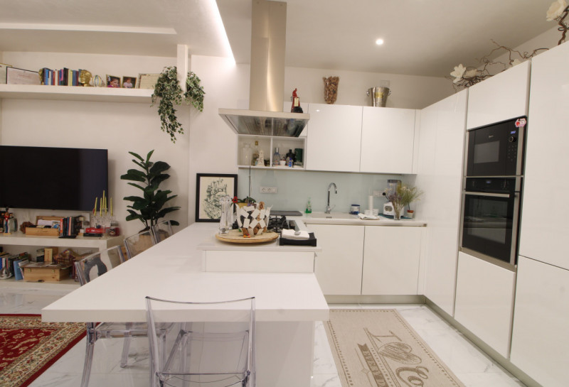 appartamento in vendita a Monselice