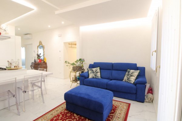 appartamento in vendita a Monselice