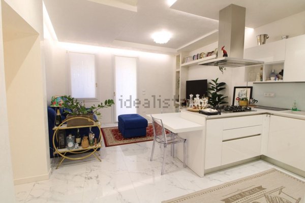 appartamento in vendita a Monselice