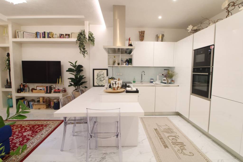 appartamento in vendita a Monselice