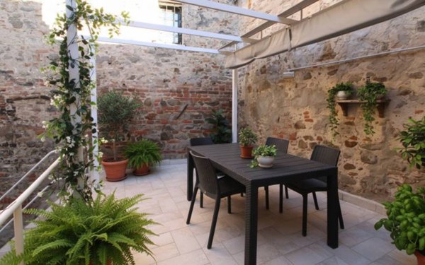 appartamento in vendita a Monselice