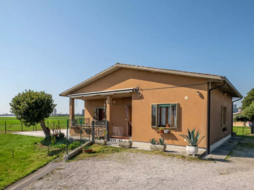 casa indipendente in vendita a Monselice