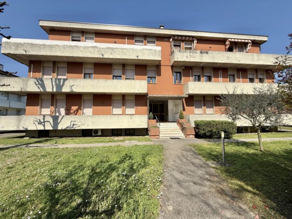 appartamento in vendita a Monselice