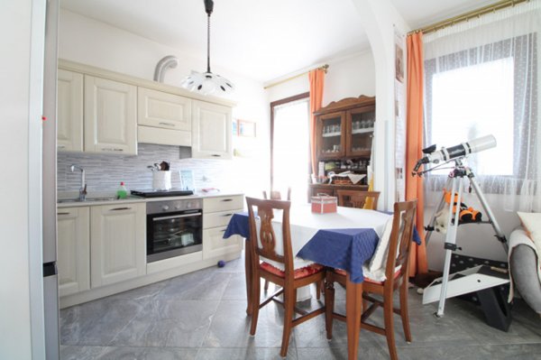 appartamento in vendita a Monselice