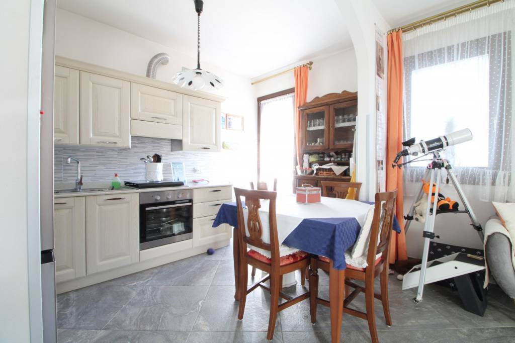 appartamento in vendita a Monselice
