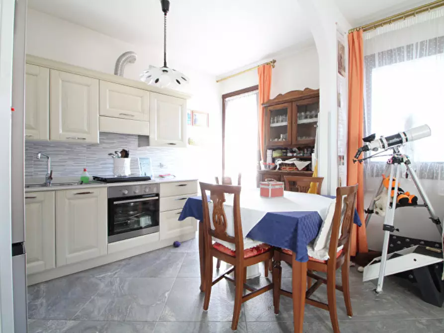 appartamento in vendita a Monselice