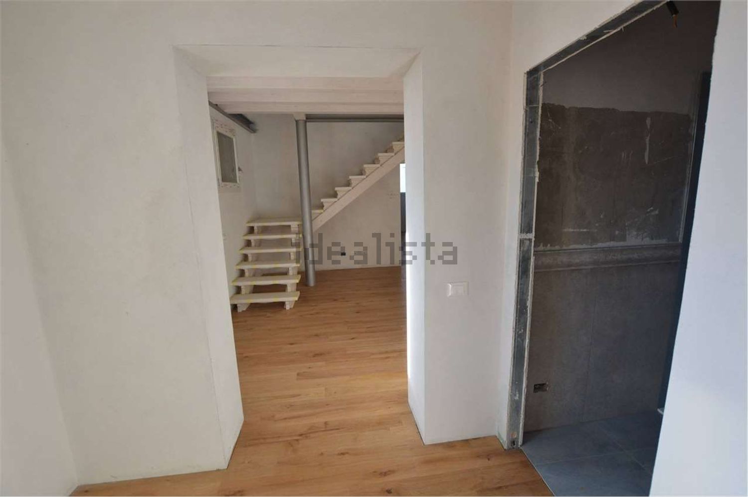 appartamento in vendita a Monselice