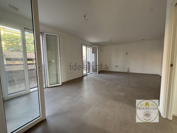 appartamento in vendita a Monselice